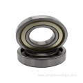 deep groove ball bearing 6302 2rs